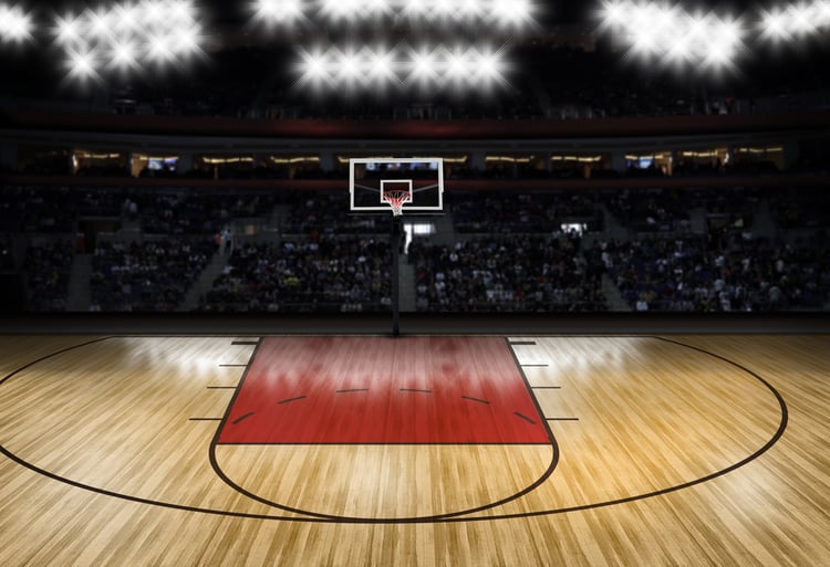Sports Industry Revenue and Top Trends for 2024 and Beyond